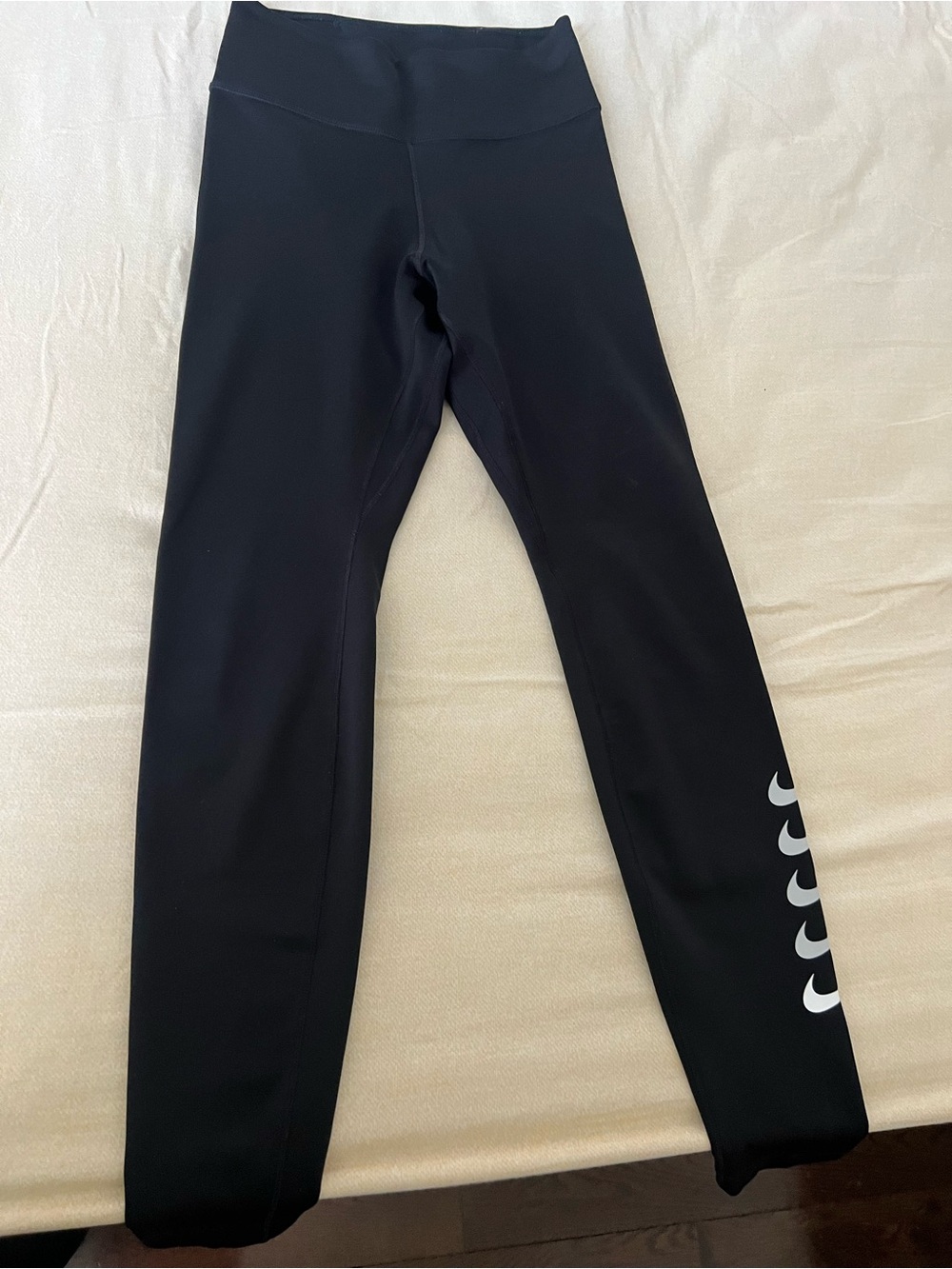 Nike Black Leggings